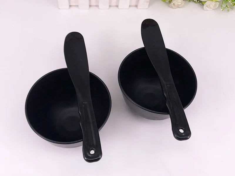 Silicone Face Mask Mixing Kit