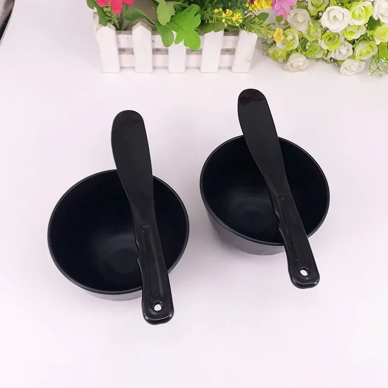 Silicone Face Mask Mixing Kit