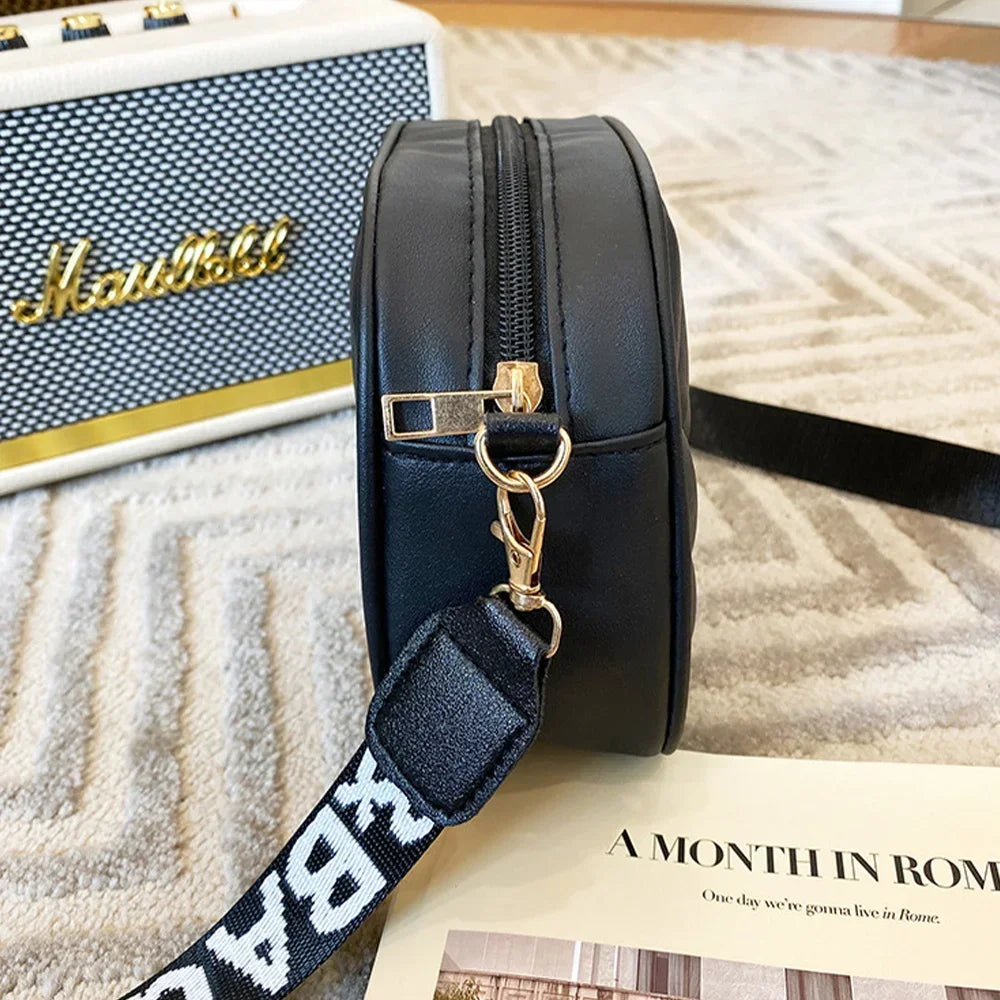 Daily Office Travel Crossbody Bag
