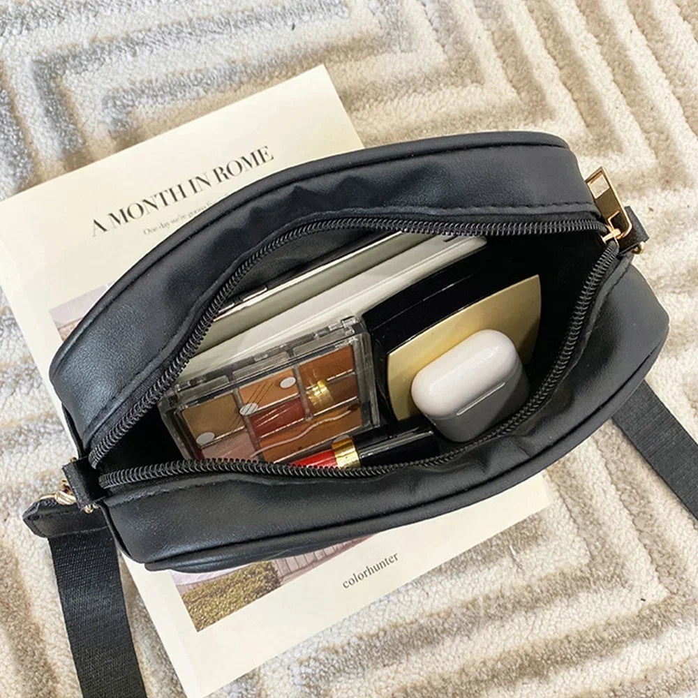 Daily Office Travel Crossbody Bag
