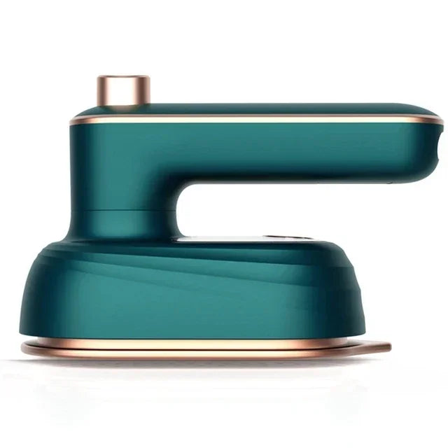 Mini Steam Iron Travel Steamer