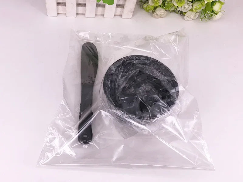 Silicone Face Mask Mixing Kit