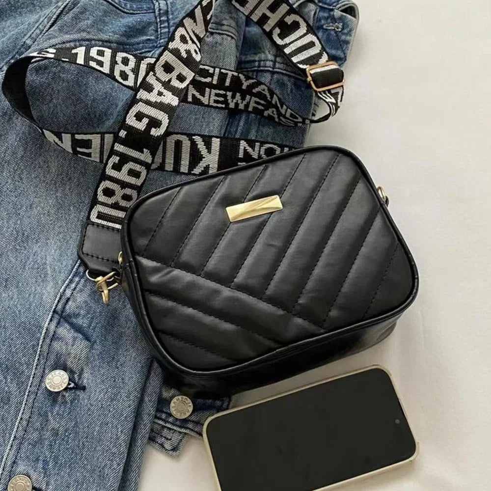 Daily Office Travel Crossbody Bag