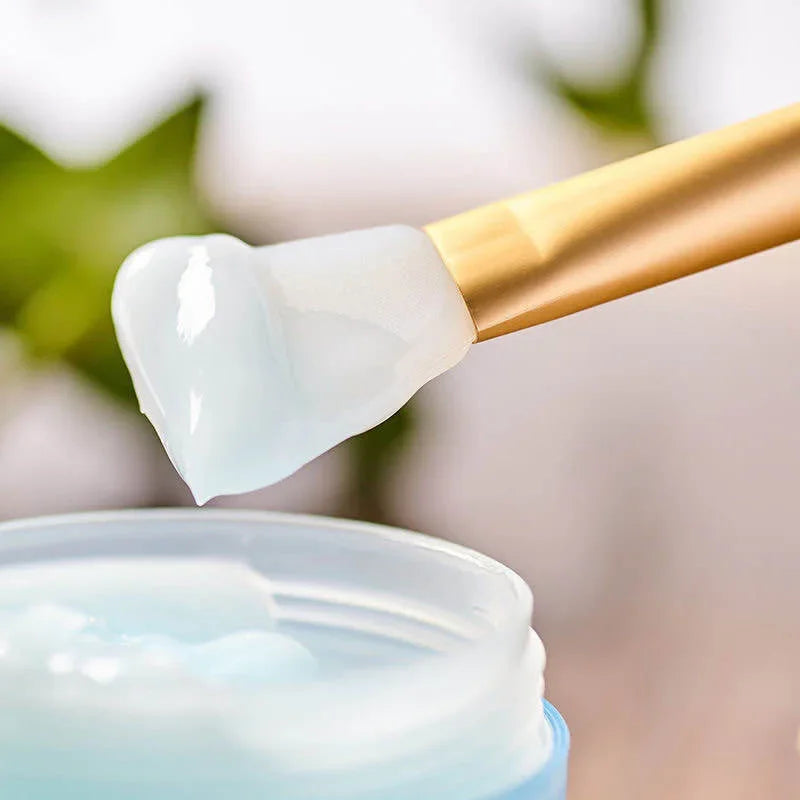 Silicone Facial Mask Brush Tool
