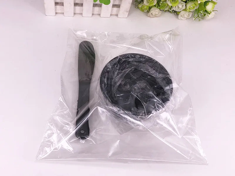Silicone Face Mask Mixing Kit