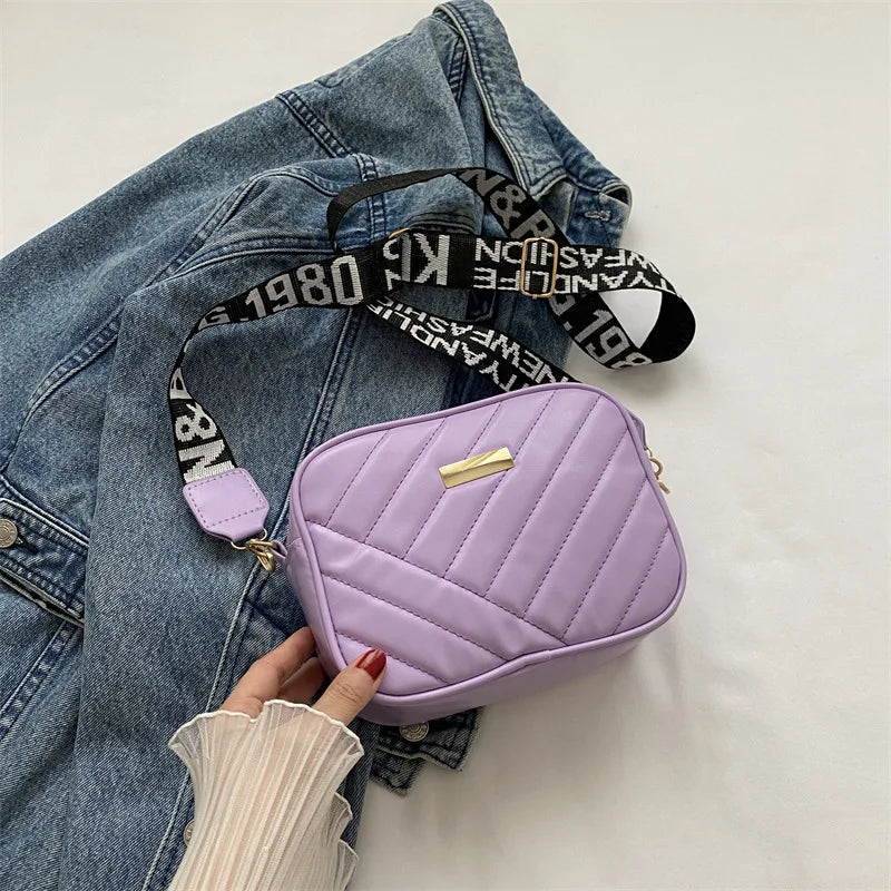 Summer Messenger Bag for Women