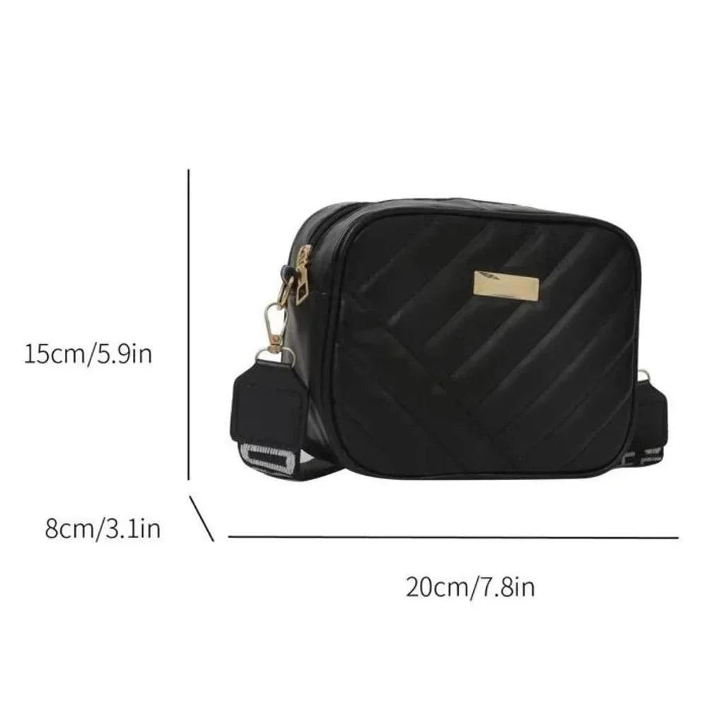 Daily Office Travel Crossbody Bag