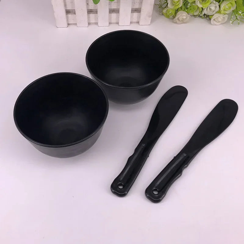 Silicone Face Mask Mixing Kit