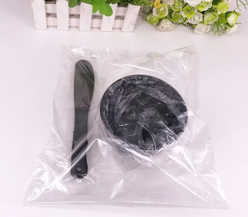 Silicone Face Mask Mixing Kit