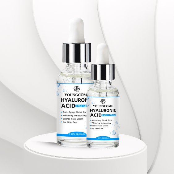 Hyaluronic Acid Deep Moisturizing Essence