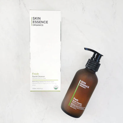 Fresh - Facial Cleanser ( All Skin Types )