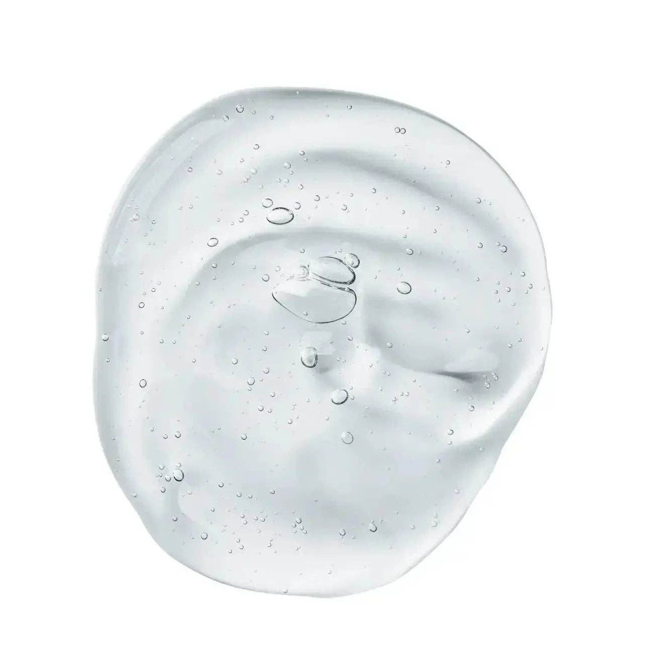 Organic Face Cleanser Cucumber & Aloe Gel - Unscented - 9oz.
