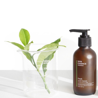 Fresh - Facial Cleanser ( All Skin Types )