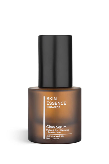 Glow Serum - Hyaluronic Acid + Niacinamide