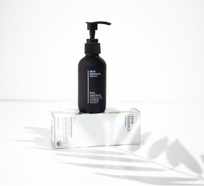 Pure - Gentle Facial Cleanser (For Dry or Sensitive Skin)