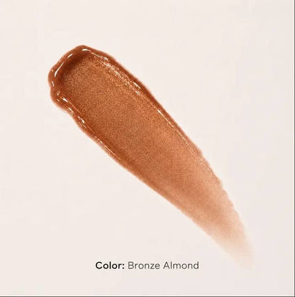 Tinted Lip Butter · Bronze Brown