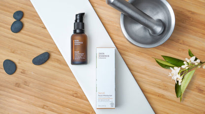 Neroli - Facial Moisturizing Serum (Anti-Aging For Dry Skin)