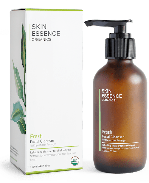 Fresh - Facial Cleanser ( All Skin Types )