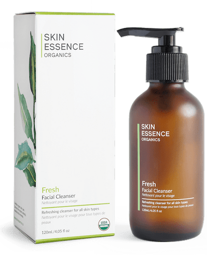 Fresh - Facial Cleanser ( All Skin Types )