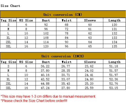 Two Piece Sets Womens Outifits Long Sleeve Blouse Spring Chiffon Shirts Print Tops A Line High Skirts Pleated Robe Dress
