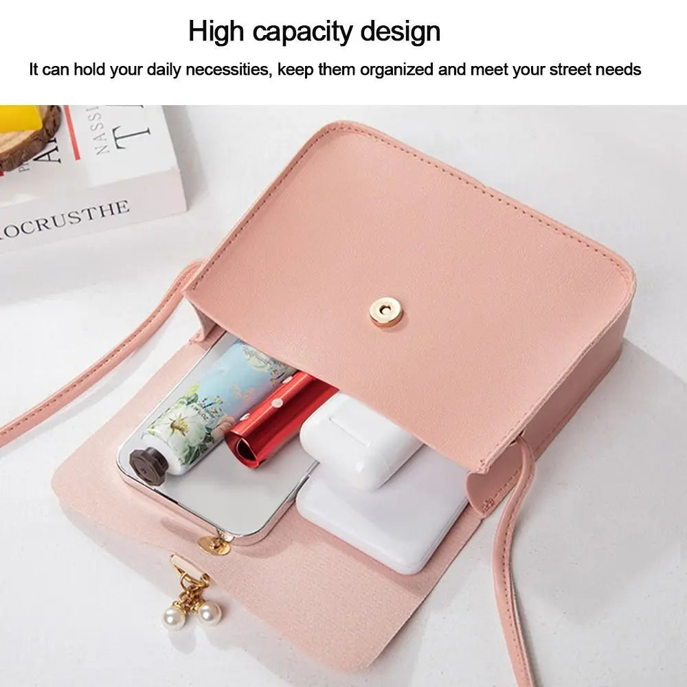 Ladies Mini Purse Summer Bag