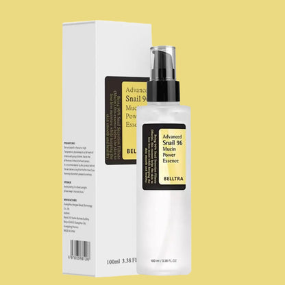 Snail Mucin 96% Anti-Aging Essence