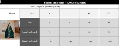 Ramadan Muslim Embroidery Open Abaya Women Luxury Evening Dress 2 Piece Set Dubai Turkey High Quality Formal Party Vestidos Gown