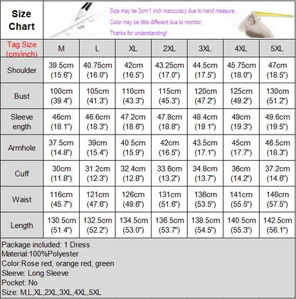 VONDA Bohemian Floral Printed Maxi Dress Women Sexy V-Neck Long Sleeve Ruffled Vestidos 2024 Fashion Casual Loose Vintage Robe