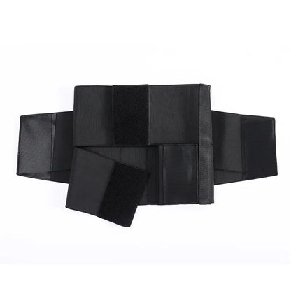 Waist Trainer Snatch Me Up Bandage Wrap Tummy Slimming Sheath Women Body Shaper Corset Top Trimmer Belt Wrap Bands Shapewear