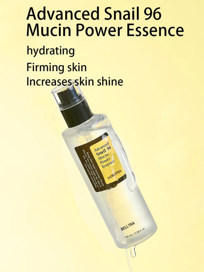 Snail Mucin 96% Anti-Aging Essence
