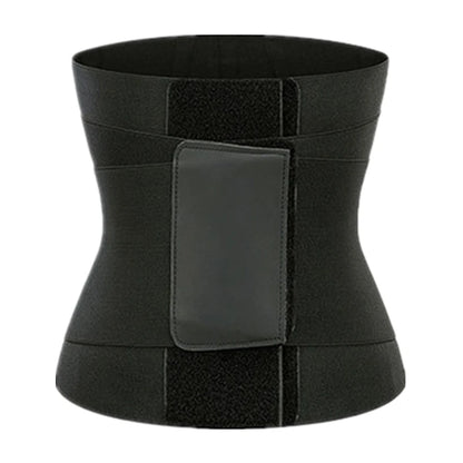 Waist Trainer Snatch Me Up Bandage Wrap Tummy Slimming Sheath Women Body Shaper Corset Top Trimmer Belt Wrap Bands Shapewear