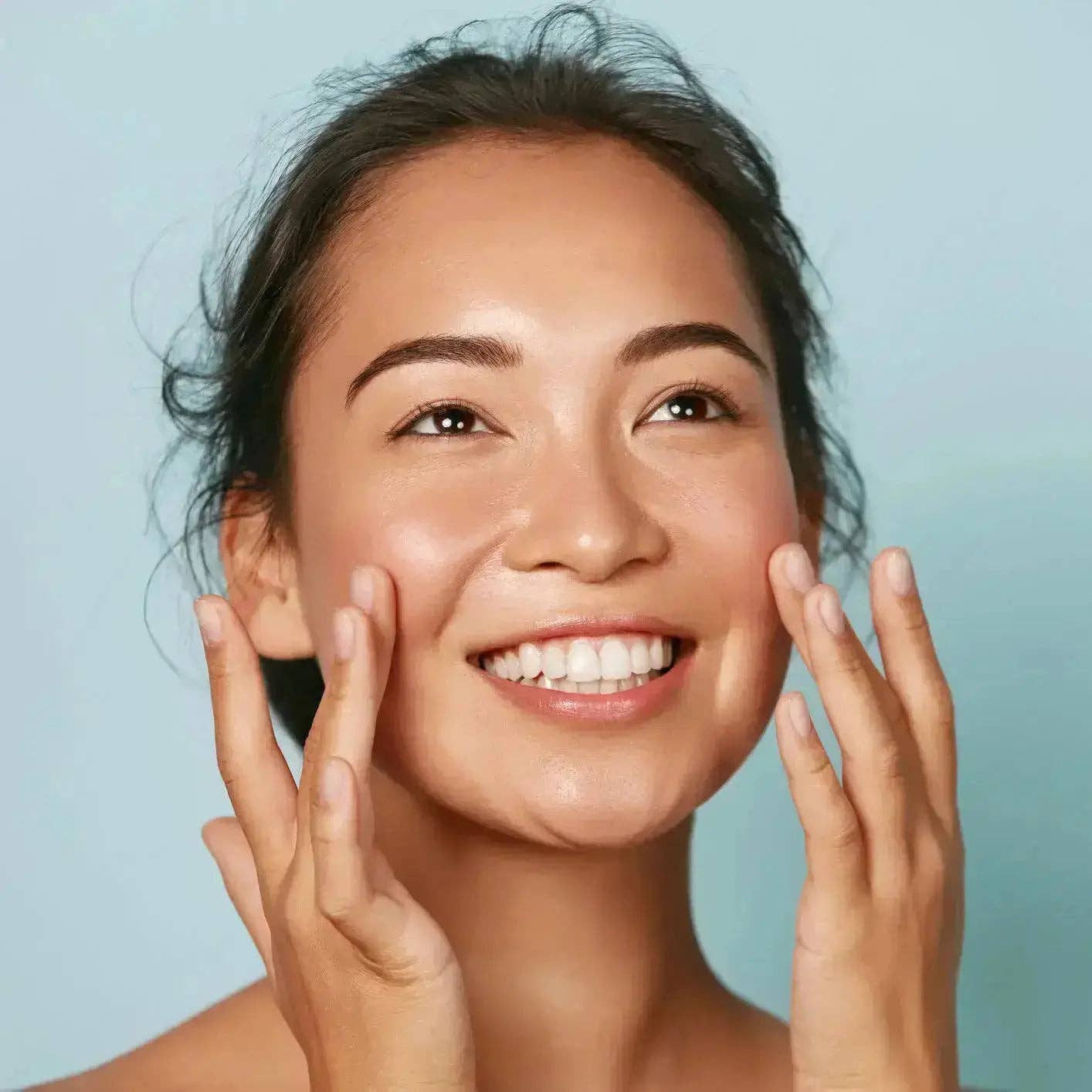 Anti-Aging Moisturizing Facial Oil – Hydration & Radiance w/Premium Organic Oils