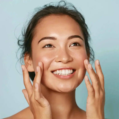 Anti-Aging Moisturizing Facial Oil – Hydration & Radiance w/Premium Organic Oils