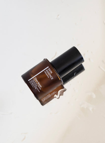 Glow Serum - Hyaluronic Acid + Niacinamide