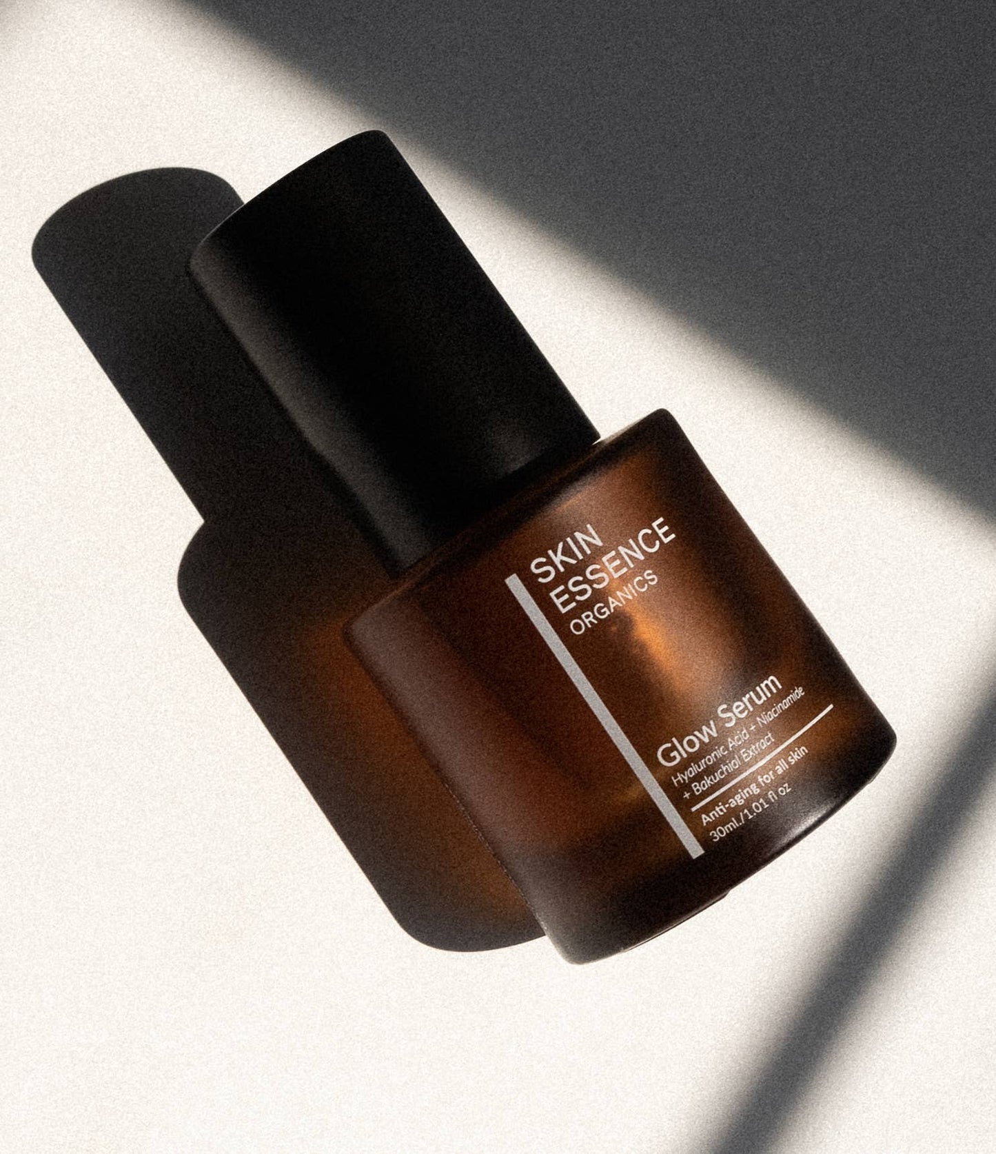 Glow Serum - Hyaluronic Acid + Niacinamide