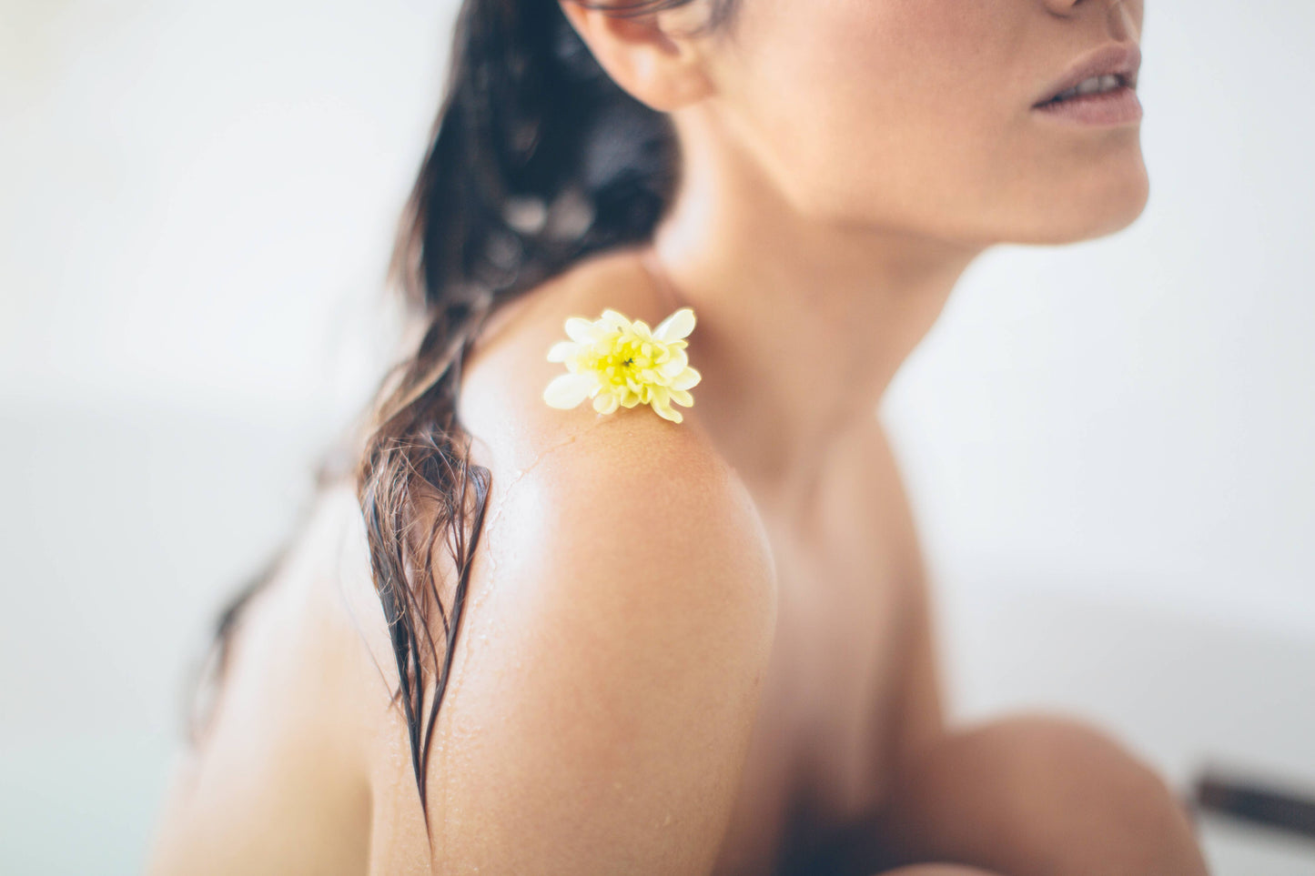 Pure - Gentle Facial Cleanser (For Dry or Sensitive Skin)