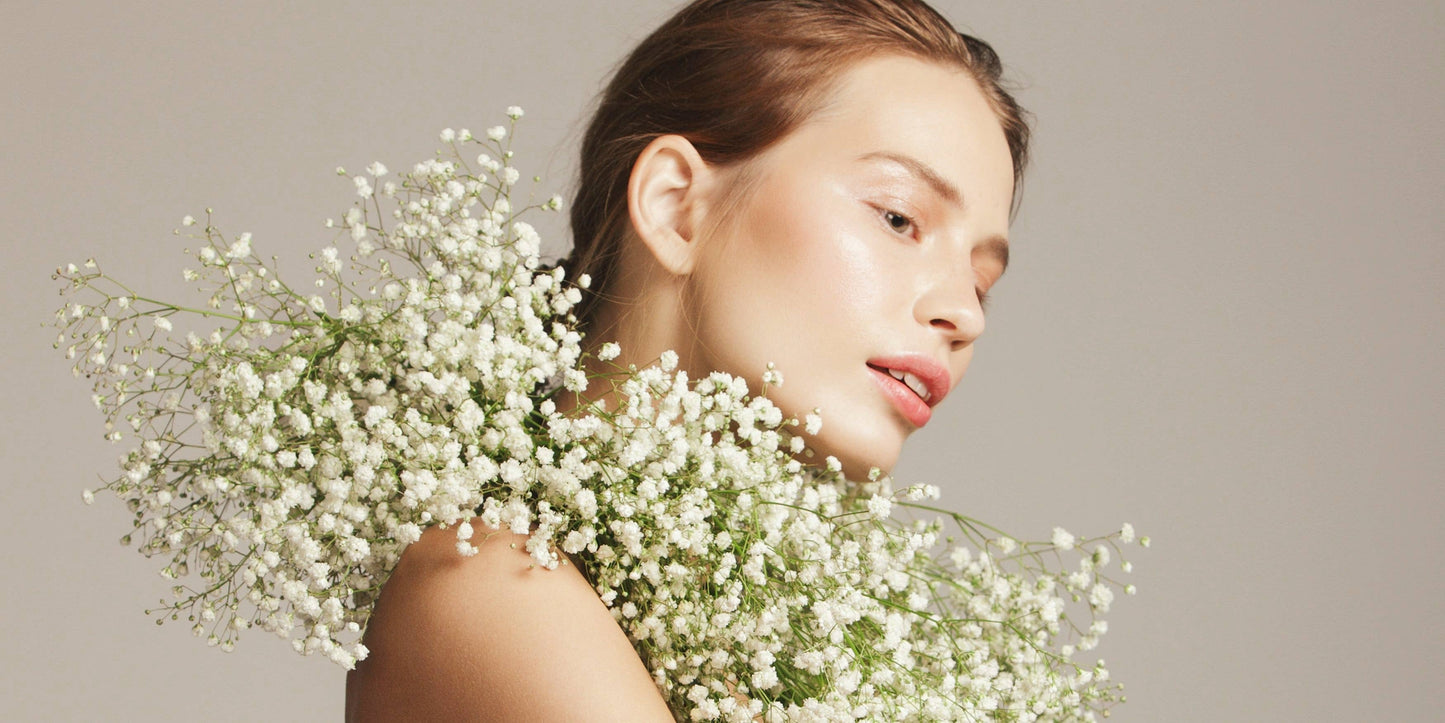 Neroli - Facial Moisturizing Serum (Anti-Aging For Dry Skin)
