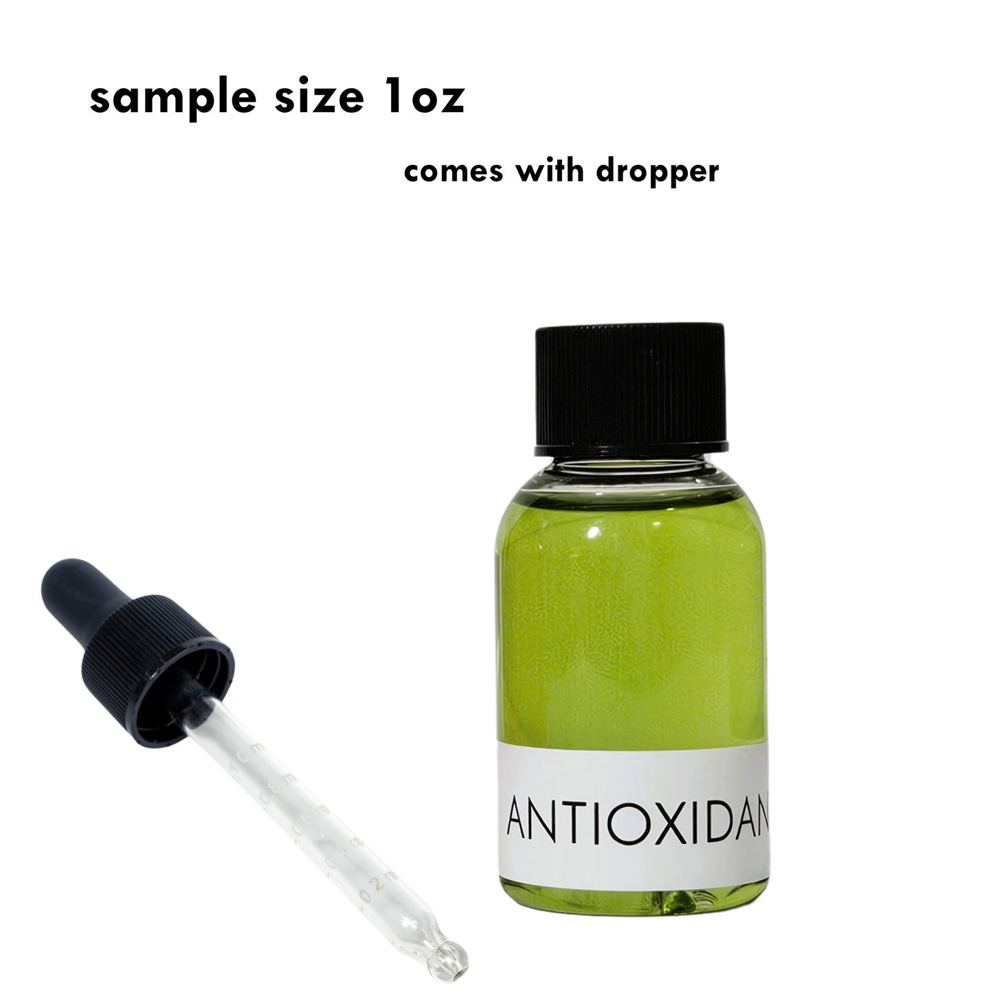 Natural Antioxidant Rejuvenating Face Oil  -Private Label